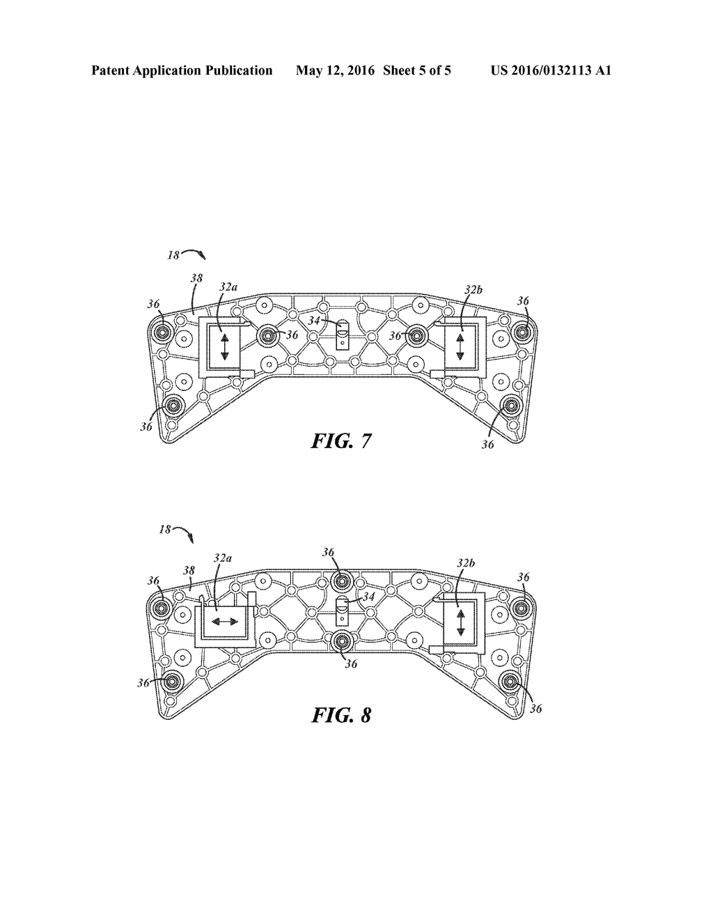 HAPTIC TOUCH PANEL ASSEMBLY FOR A VEHICLE - diagram, schematic, and image 06