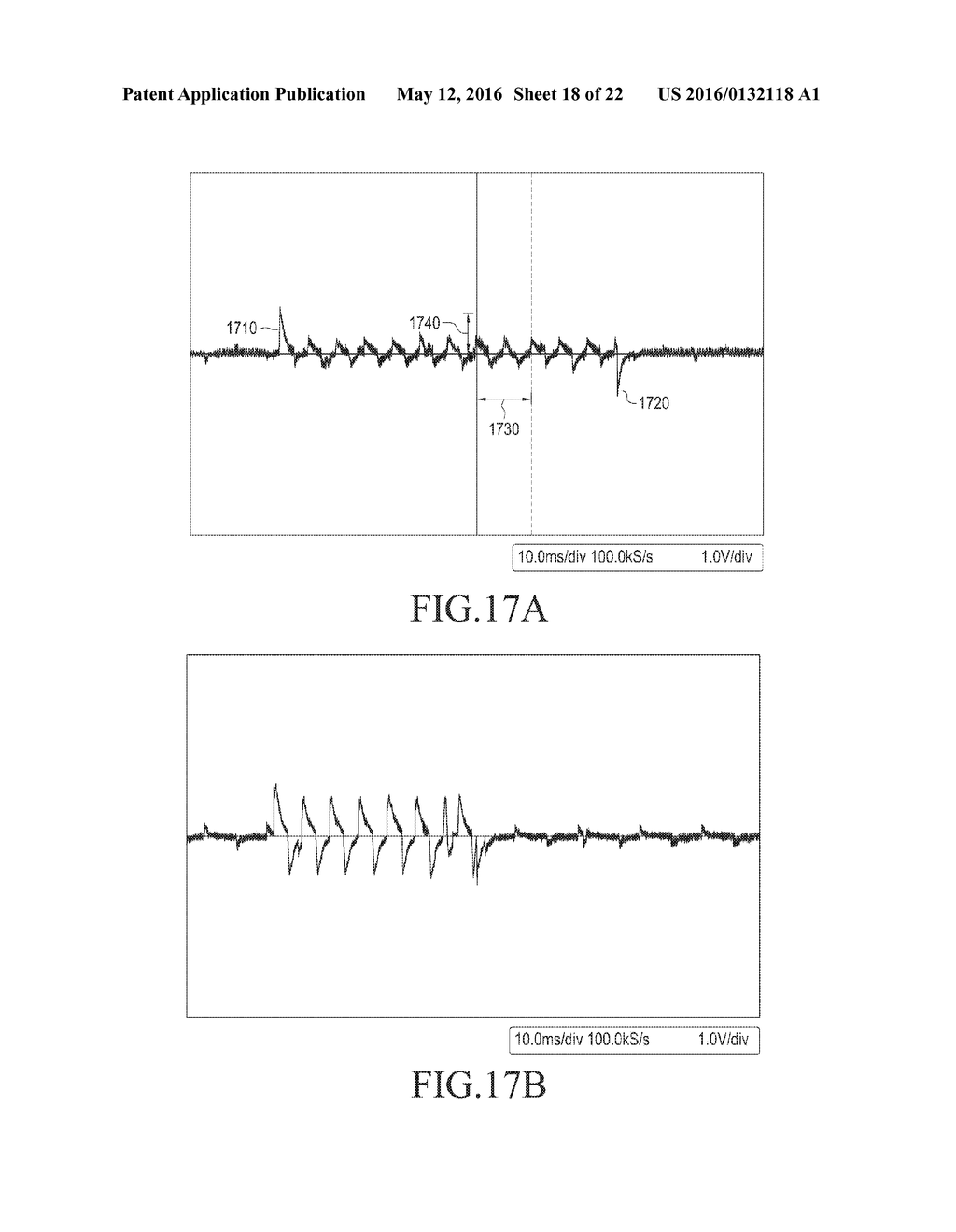 METHOD AND APPARATUS FOR CONTROLLING HAPTIC FEEDBACK OF AN INPUT TOOL FOR     A MOBILE TERMINAL - diagram, schematic, and image 19