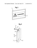 Gesture Feedback for Non-Sterile Medical Displays diagram and image