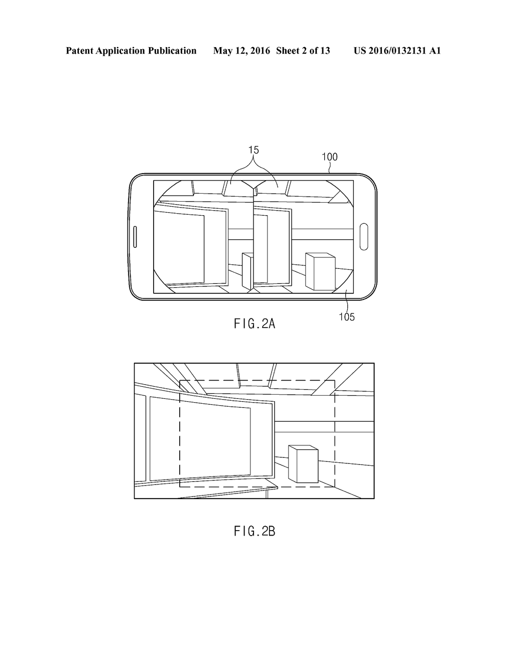 DIRECTION BASED ELECTRONIC DEVICE FOR DISPLAYING OBJECT AND METHOD THEREOF - diagram, schematic, and image 03