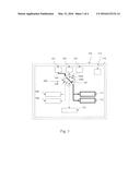 SELECTION UNIT TO SELECT OR CONTROL DIFFERENT STATES OR FUNCTIONS OF AN     AIRCRAFT SYSTEM diagram and image