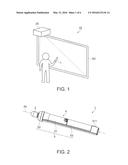 DIGITAL PEN diagram and image