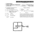 Meandering Interconnect on a Deformable Substrate diagram and image