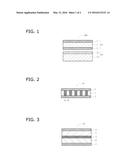 PRESSURE DETECTION AND DISPLAY APPARATUS AND ELECTRONIC DEVICE diagram and image