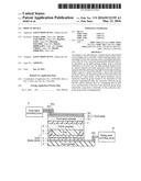 DISPLAY DEVICE diagram and image