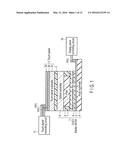 DISPLAY DEVICE diagram and image