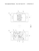 LOCATION OR CROWD SOURCE BASED GAMING METHOD AND APPARATUS diagram and image