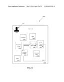 LOCATION OR CROWD SOURCE BASED GAMING METHOD AND APPARATUS diagram and image