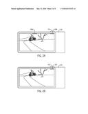 Active Menu with Surfacing Notifications diagram and image