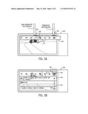 Active Menu with Surfacing Notifications diagram and image