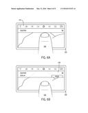 Active Menu with Surfacing Notifications diagram and image