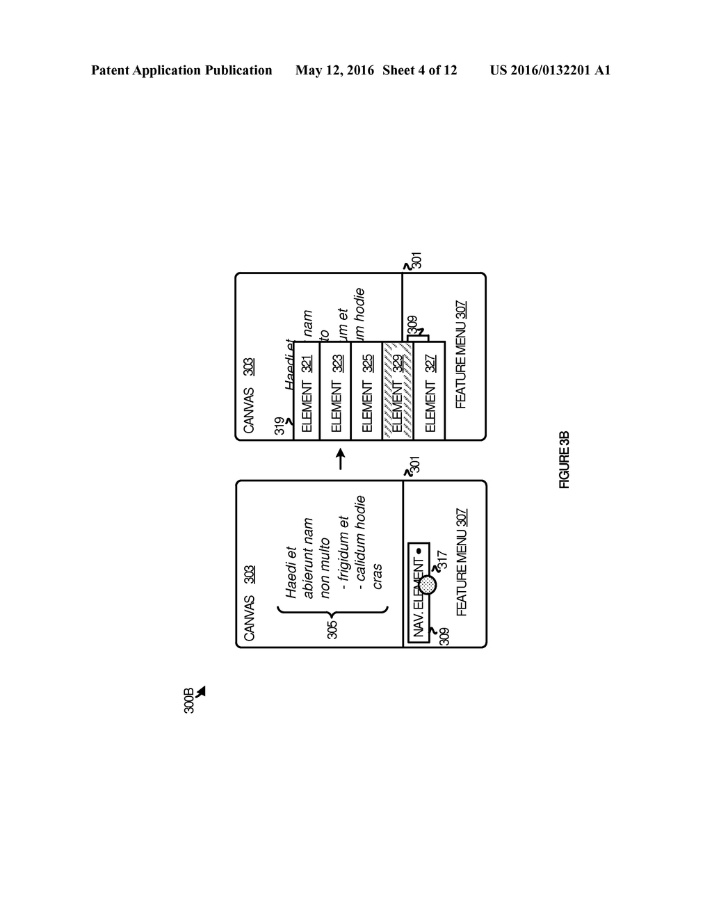 CONTEXTUAL TABS IN MOBILE RIBBONS - diagram, schematic, and image 05