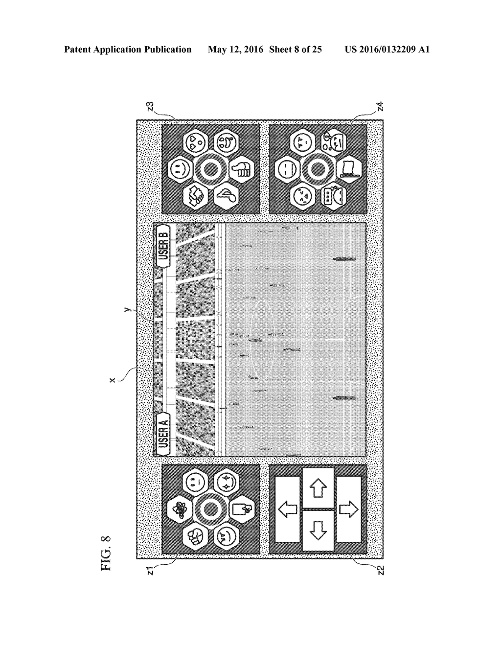 OPERATION SYSTEM, OPERATION CONTROL METHOD, AND OPERATION CONTROL PROGRAM - diagram, schematic, and image 09