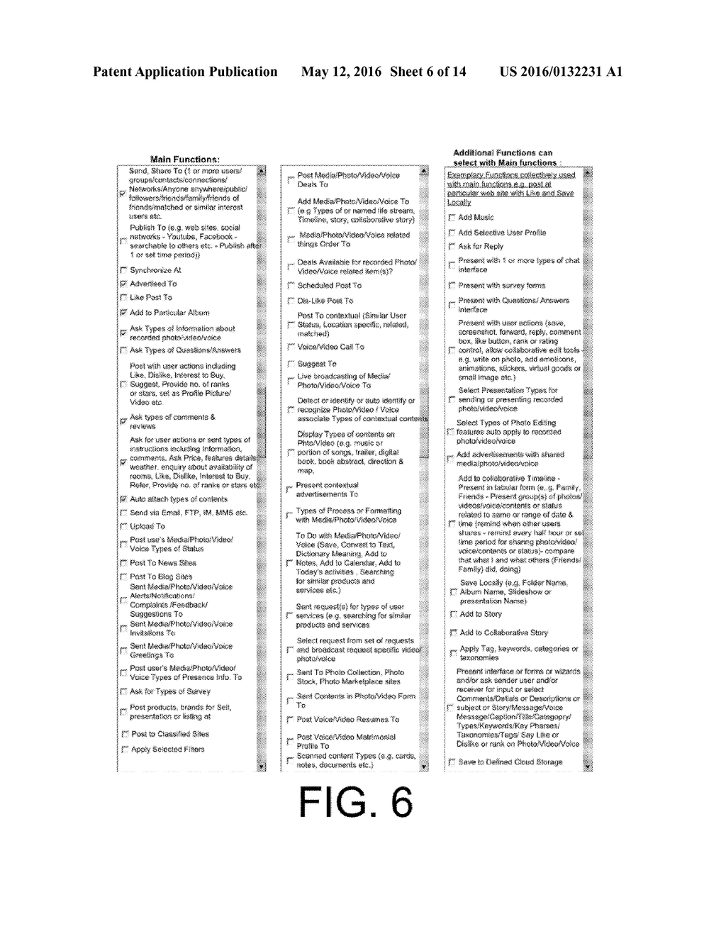 COMMUNICATIONS DEVICES AND METHODS FOR SINGLE-MODE AND AUTOMATIC MEDIA     CAPTURE - diagram, schematic, and image 07