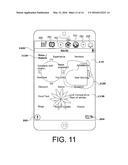 COMMUNICATIONS DEVICES AND METHODS FOR SINGLE-MODE AND AUTOMATIC MEDIA     CAPTURE diagram and image