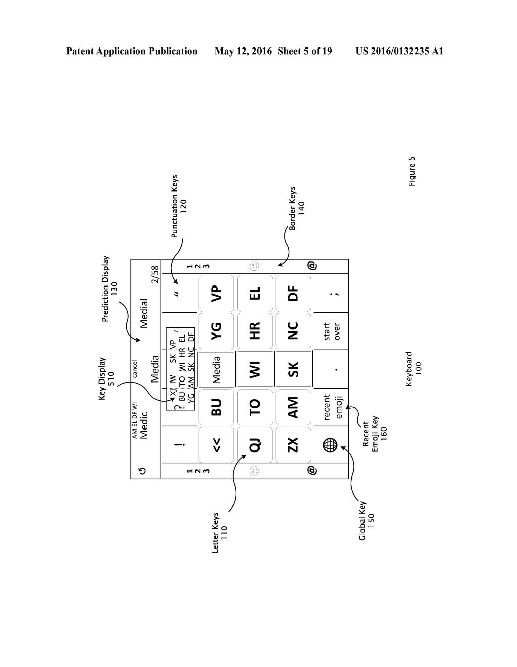 Keyboard - diagram, schematic, and image 06