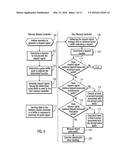 METHOD AND APPARATUS FOR SETTING HIGH ADDRESS BITS IN A MEMORY MODULE diagram and image