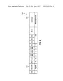 METHOD AND APPARATUS FOR SETTING HIGH ADDRESS BITS IN A MEMORY MODULE diagram and image