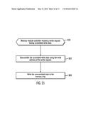 METHOD AND APPARATUS FOR SETTING HIGH ADDRESS BITS IN A MEMORY MODULE diagram and image