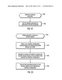 METHOD AND APPARATUS FOR SETTING HIGH ADDRESS BITS IN A MEMORY MODULE diagram and image