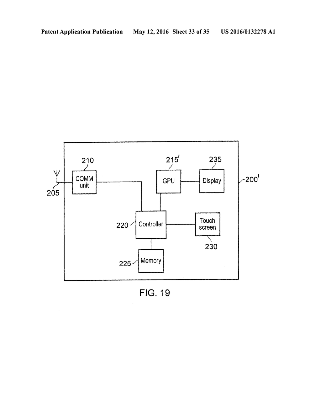 METHOD, SERVER, CLIENT AND SOFTWARE - diagram, schematic, and image 34