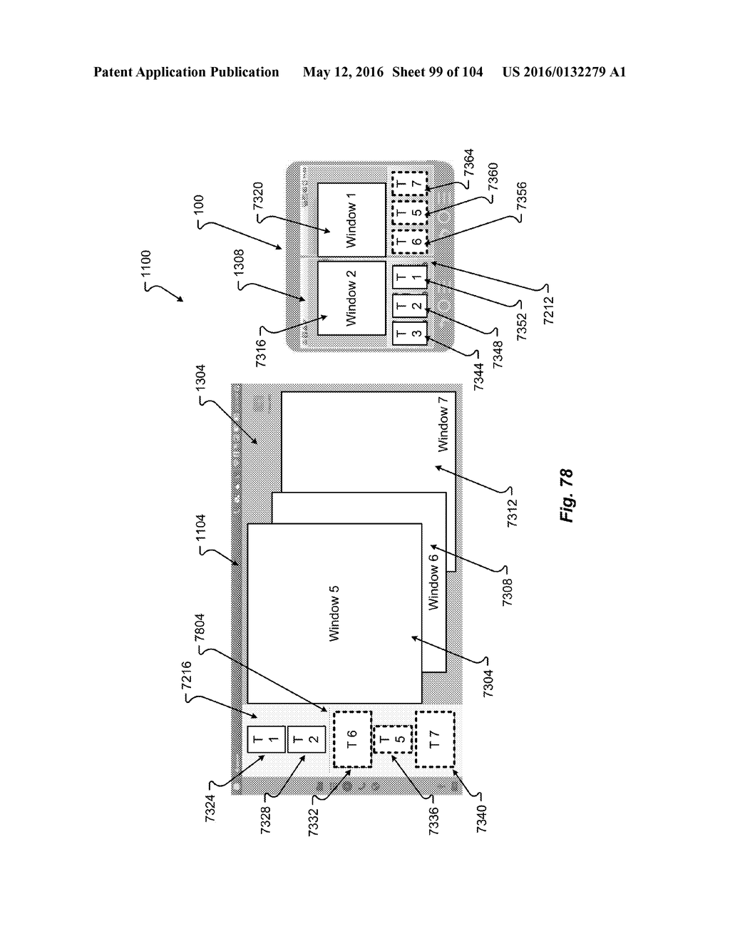 UNIFIED DESKTOP BIG BROTHER APPLICATION POOLS - diagram, schematic, and image 100