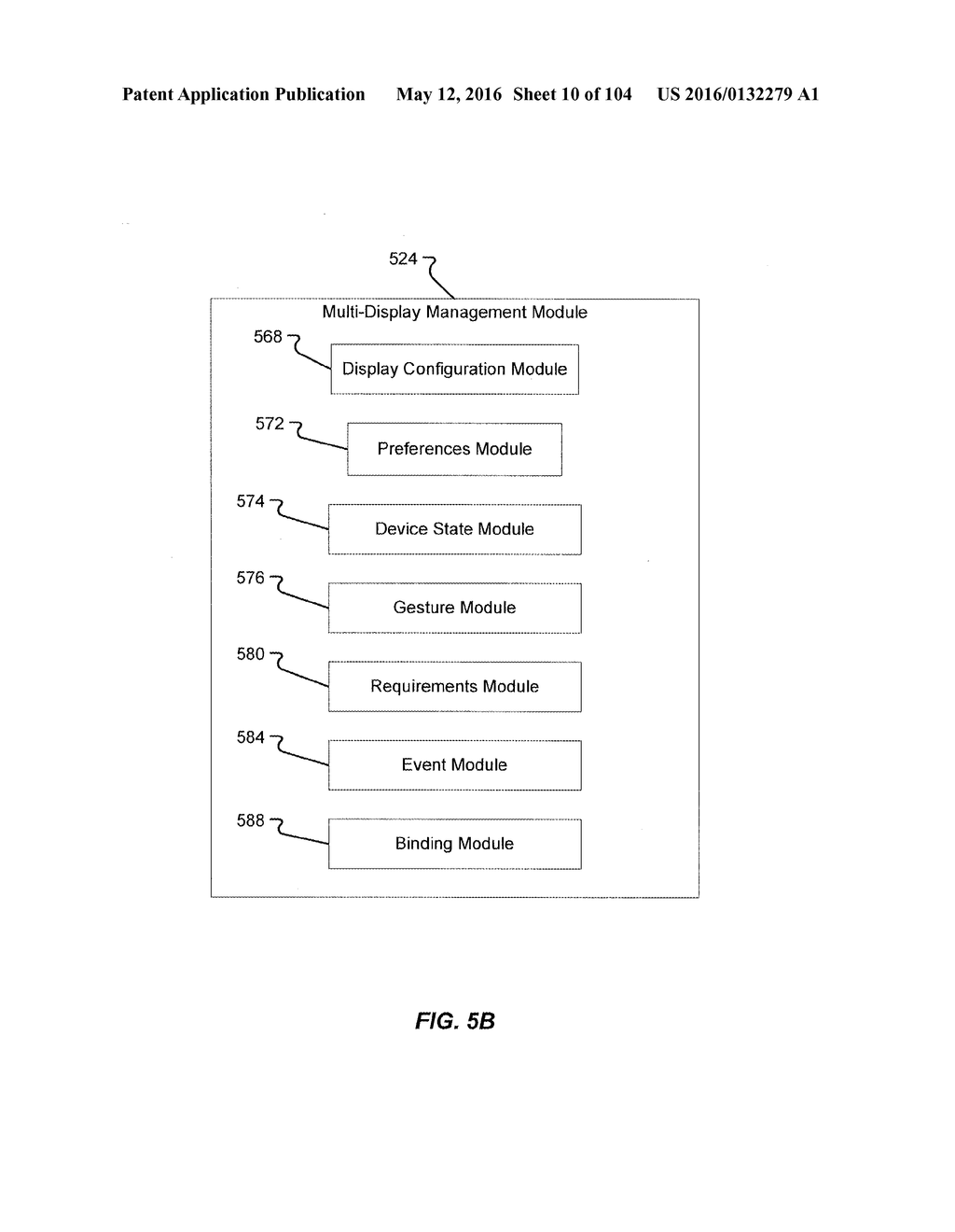 UNIFIED DESKTOP BIG BROTHER APPLICATION POOLS - diagram, schematic, and image 11