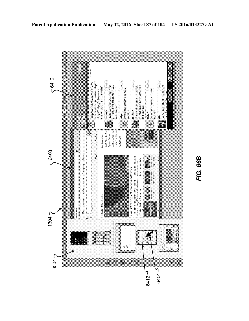 UNIFIED DESKTOP BIG BROTHER APPLICATION POOLS - diagram, schematic, and image 88