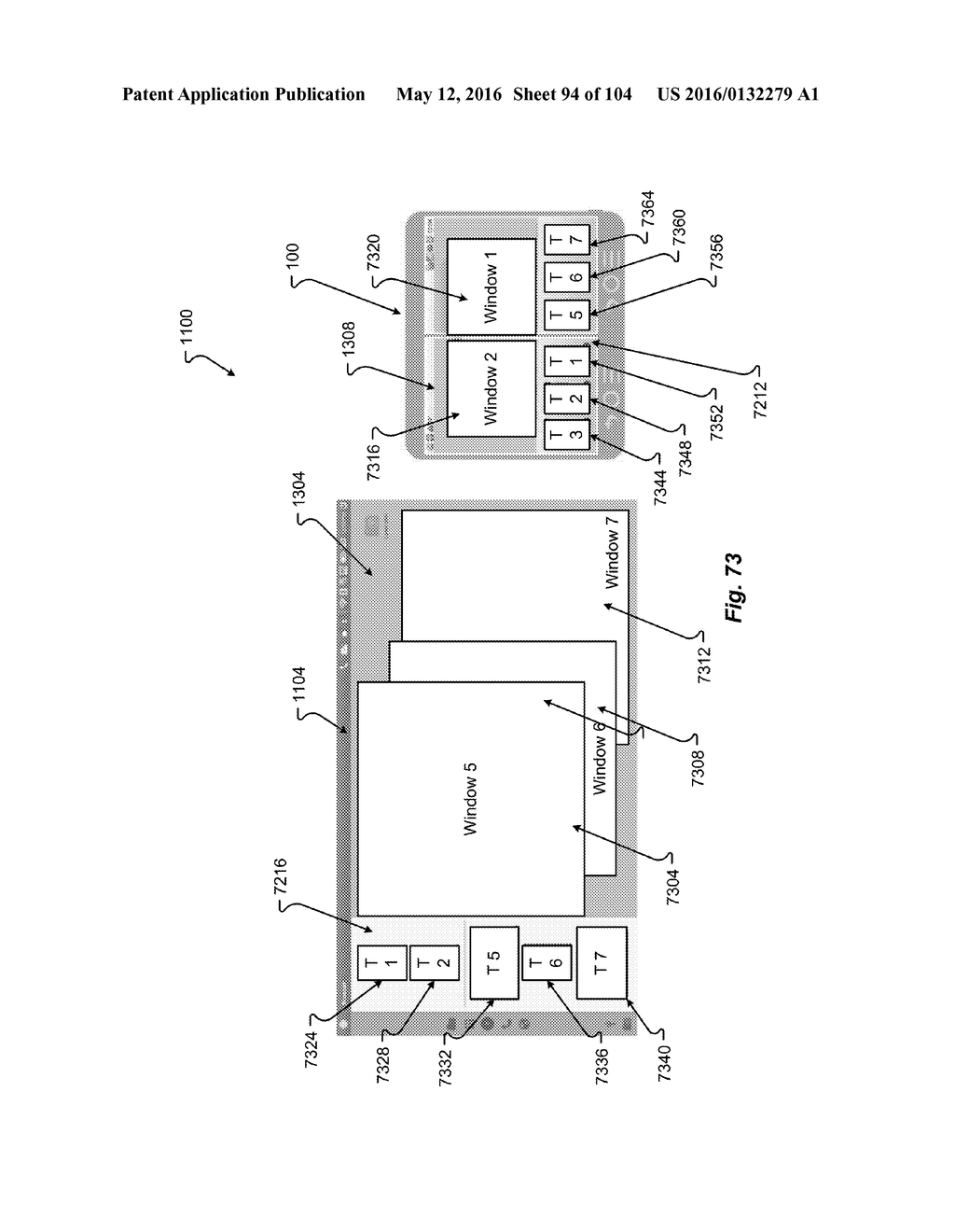 UNIFIED DESKTOP BIG BROTHER APPLICATION POOLS - diagram, schematic, and image 95