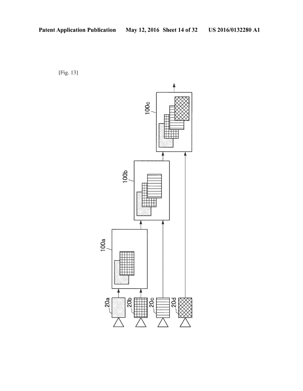 IMAGE TRANSMISSION SYSTEM AND IMAGE TRANSMISSION METHOD - diagram, schematic, and image 15