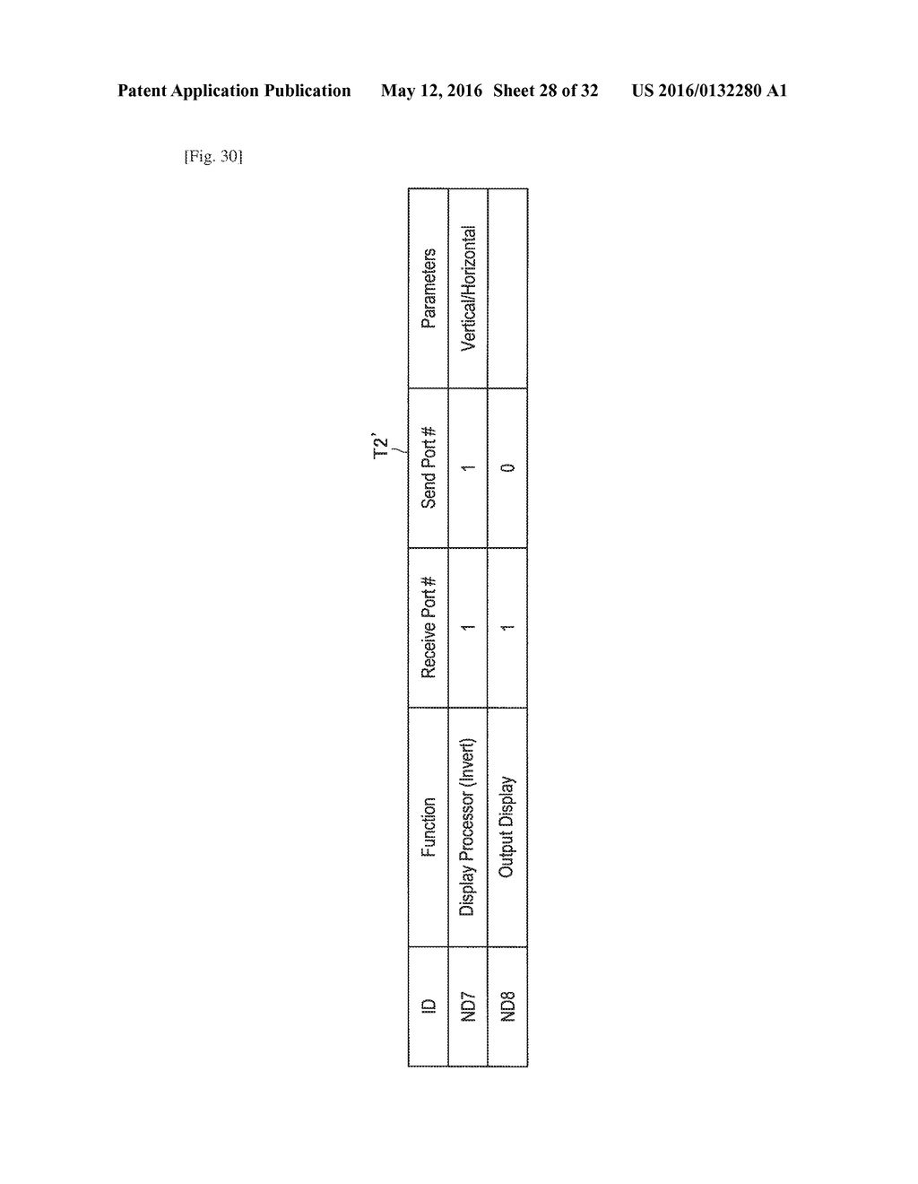 IMAGE TRANSMISSION SYSTEM AND IMAGE TRANSMISSION METHOD - diagram, schematic, and image 29