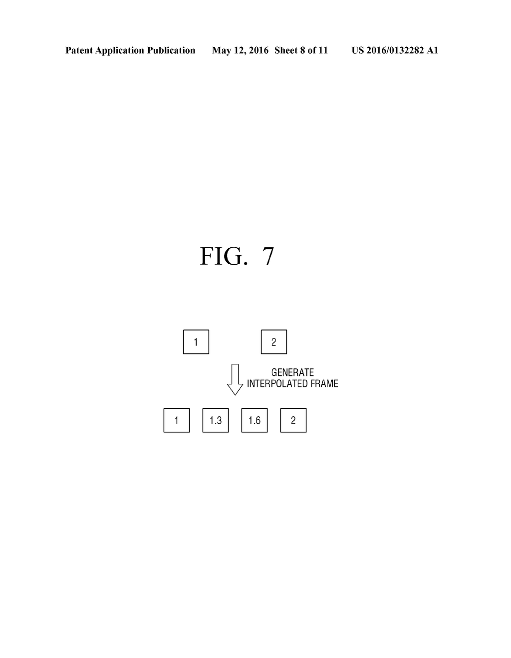 DISPLAY APPARATUS AND DISPLAY METHODS THEREOF - diagram, schematic, and image 09