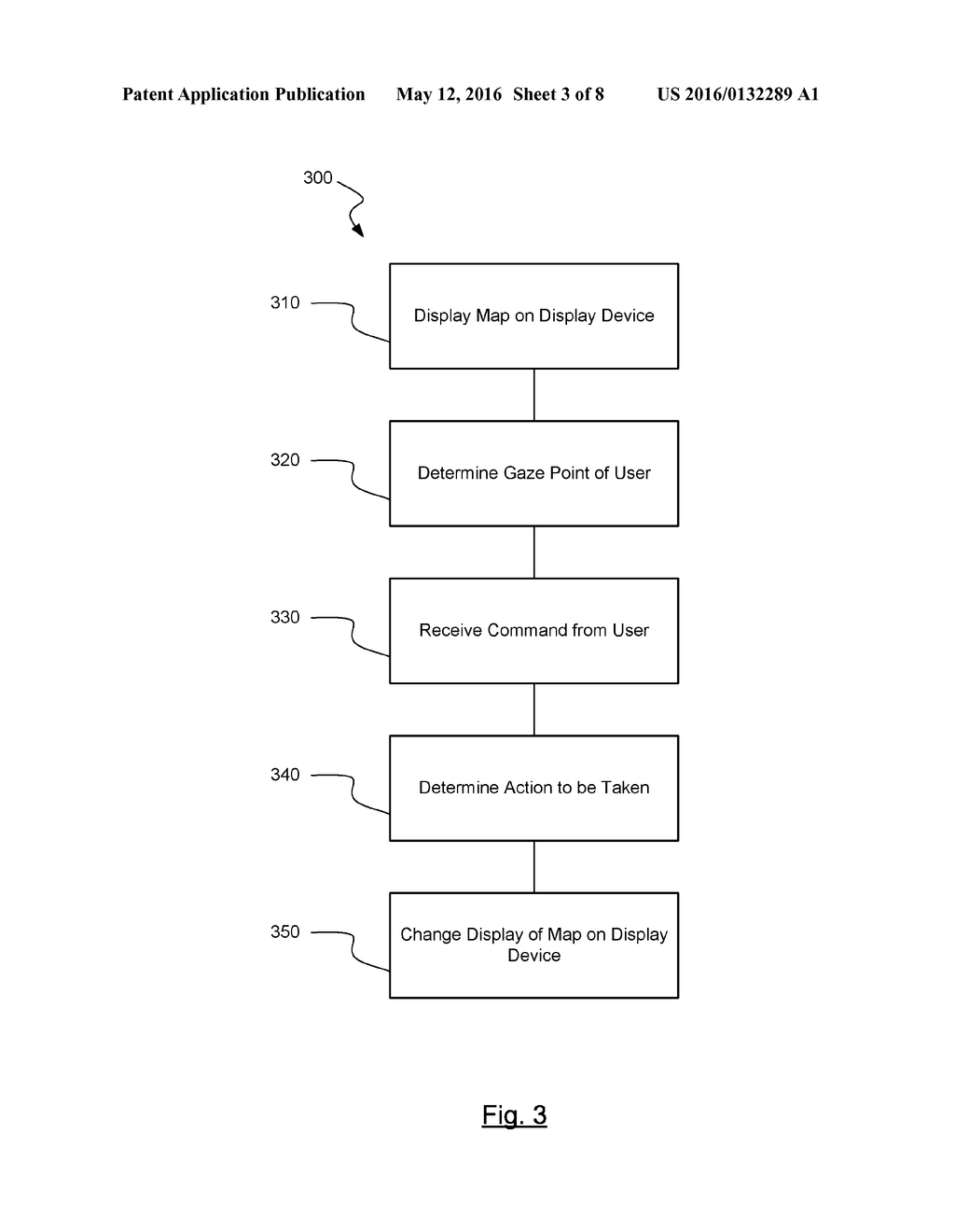 SYSTEMS AND METHODS FOR PROVIDING AUDIO TO A USER BASED ON GAZE INPUT - diagram, schematic, and image 04