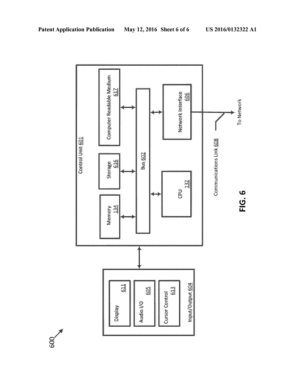 METHOD AND SYSTEM FOR UPDATING FIRMWARE - diagram, schematic, and image 07