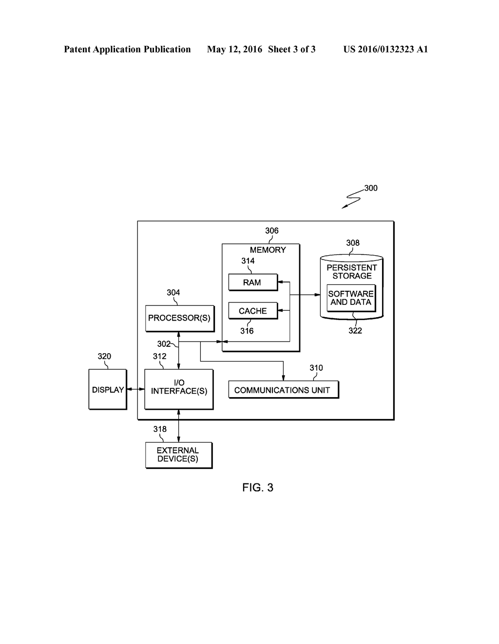 UPDATING SOFTWARE BASED ON UTILIZED FUNCTIONS - diagram, schematic, and image 04