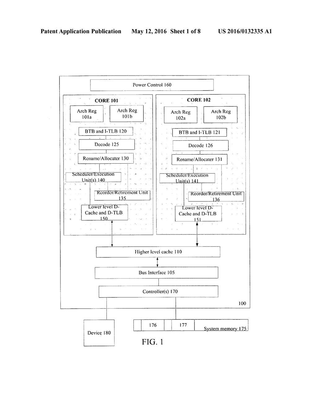 Method, apparatus, and system for speculative abort control mechanisms - diagram, schematic, and image 02