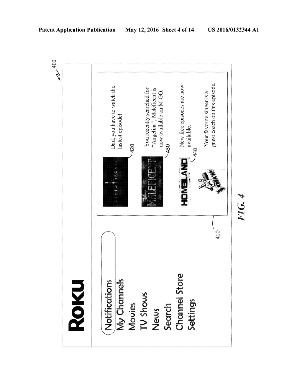 SYSTEM AND METHOD FOR FAST STARTING AN APPLICATION - diagram, schematic, and image 05