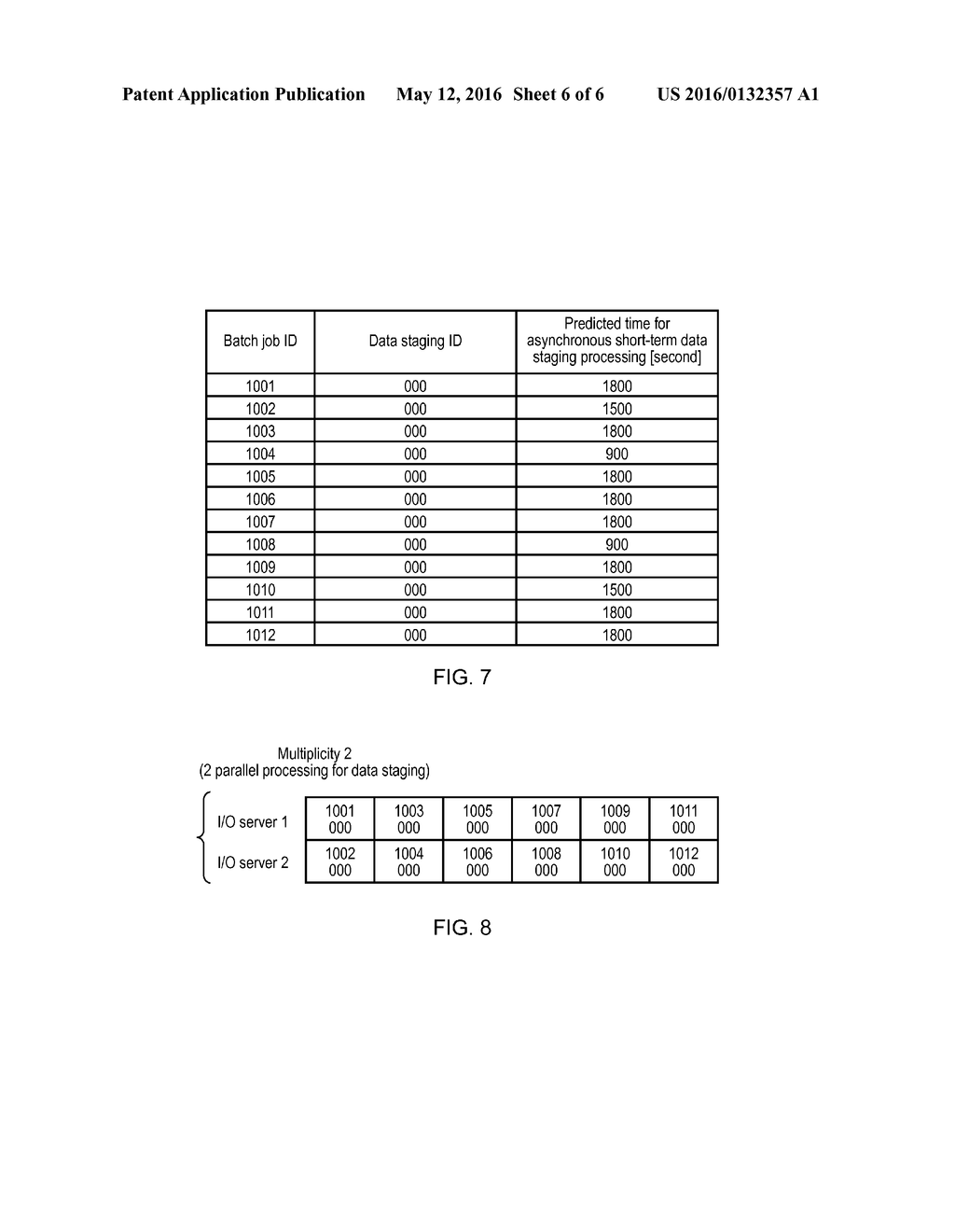 DATA STAGING MANAGEMENT SYSTEM - diagram, schematic, and image 07