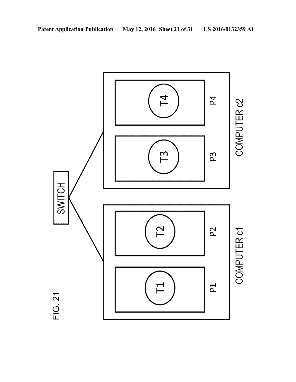 ABNORMALITY DETECTION APPARATUS, CONTROL METHOD, AND PROGRAM - diagram, schematic, and image 22