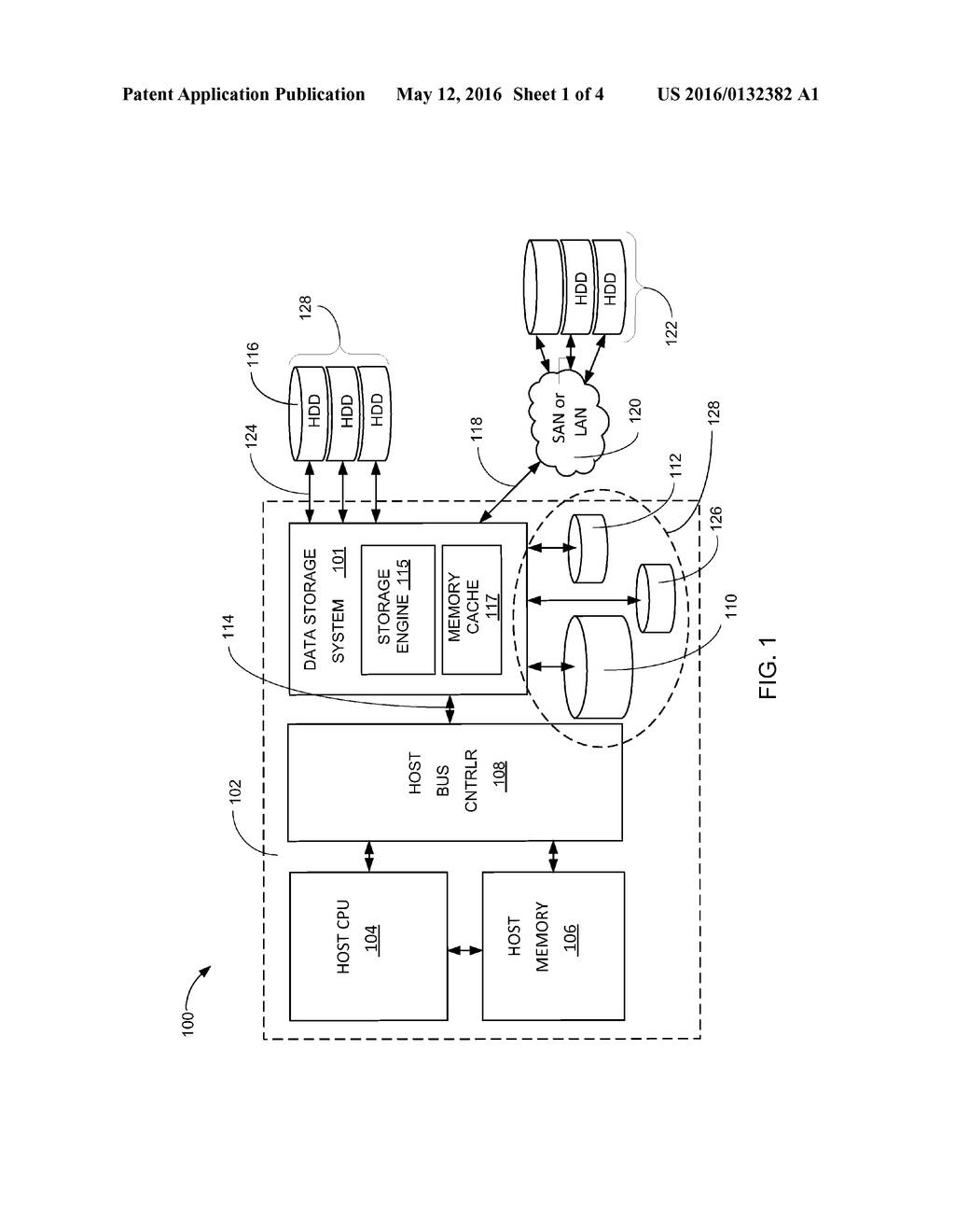 COMPUTING SYSTEM WITH DEBUG ASSERT MECHANISM AND METHOD OF OPERATION     THEREOF - diagram, schematic, and image 02