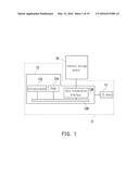 DATA READING METHOD, MEMORY STORAGE DEVICE AND MEMORY CONTROLLING CIRCUIT     UNIT diagram and image