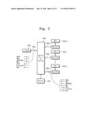 SOLID STATE DISK CONTROLLER APPARATUS diagram and image