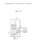 SOLID STATE DISK CONTROLLER APPARATUS diagram and image