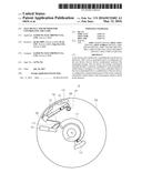 TEST DEVICE AND METHOD FOR CONTROLLING THE SAME diagram and image