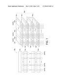 FAULT-TOLERANCE THROUGH SILICON VIA INTERFACE AND CONTROLLING METHOD     THEREOF diagram and image