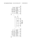 FAULT-TOLERANCE THROUGH SILICON VIA INTERFACE AND CONTROLLING METHOD     THEREOF diagram and image