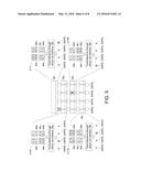 FAULT-TOLERANCE THROUGH SILICON VIA INTERFACE AND CONTROLLING METHOD     THEREOF diagram and image