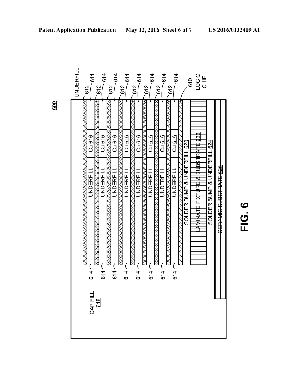 MIRRORING IN THREE-DIMENSIONAL STACKED MEMORY - diagram, schematic, and image 07