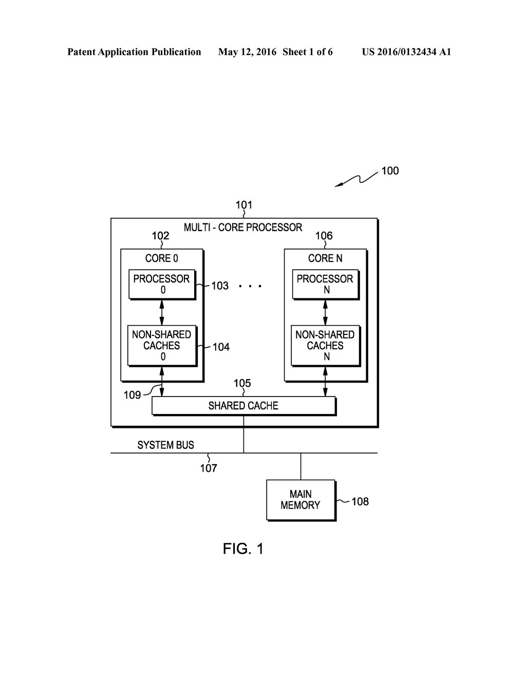 STORE CACHE FOR TRANSACTIONAL MEMORY - diagram, schematic, and image 02