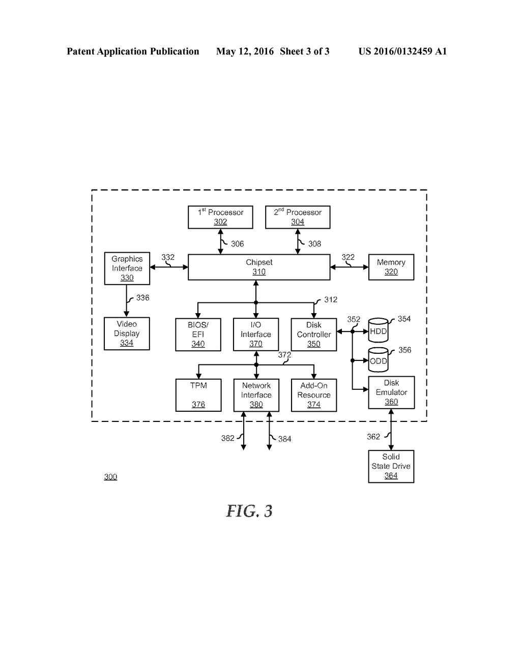 In-Situ Die-to-Die Impedance Estimation for High-Speed Serial Links - diagram, schematic, and image 04